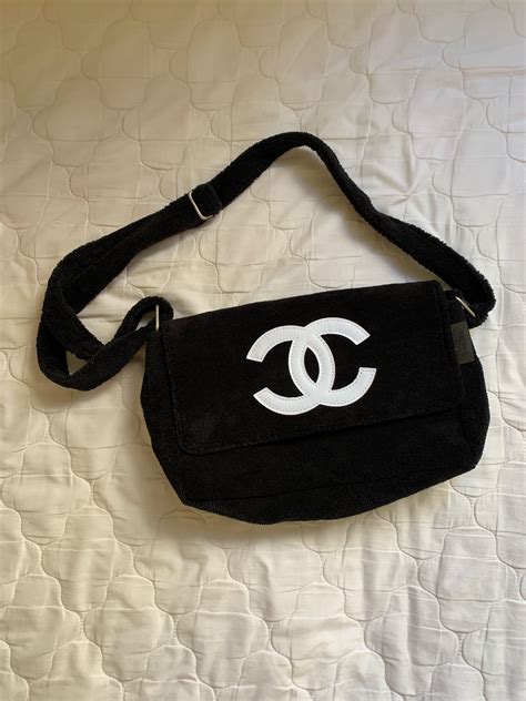 chanel mens duffle bag|chanel handbags outlet.